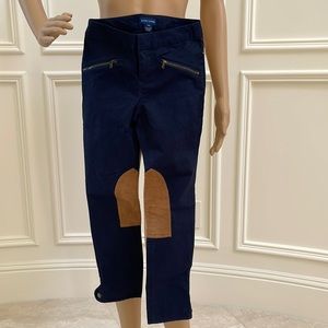 Ralph Lauren Kids Riding Pants